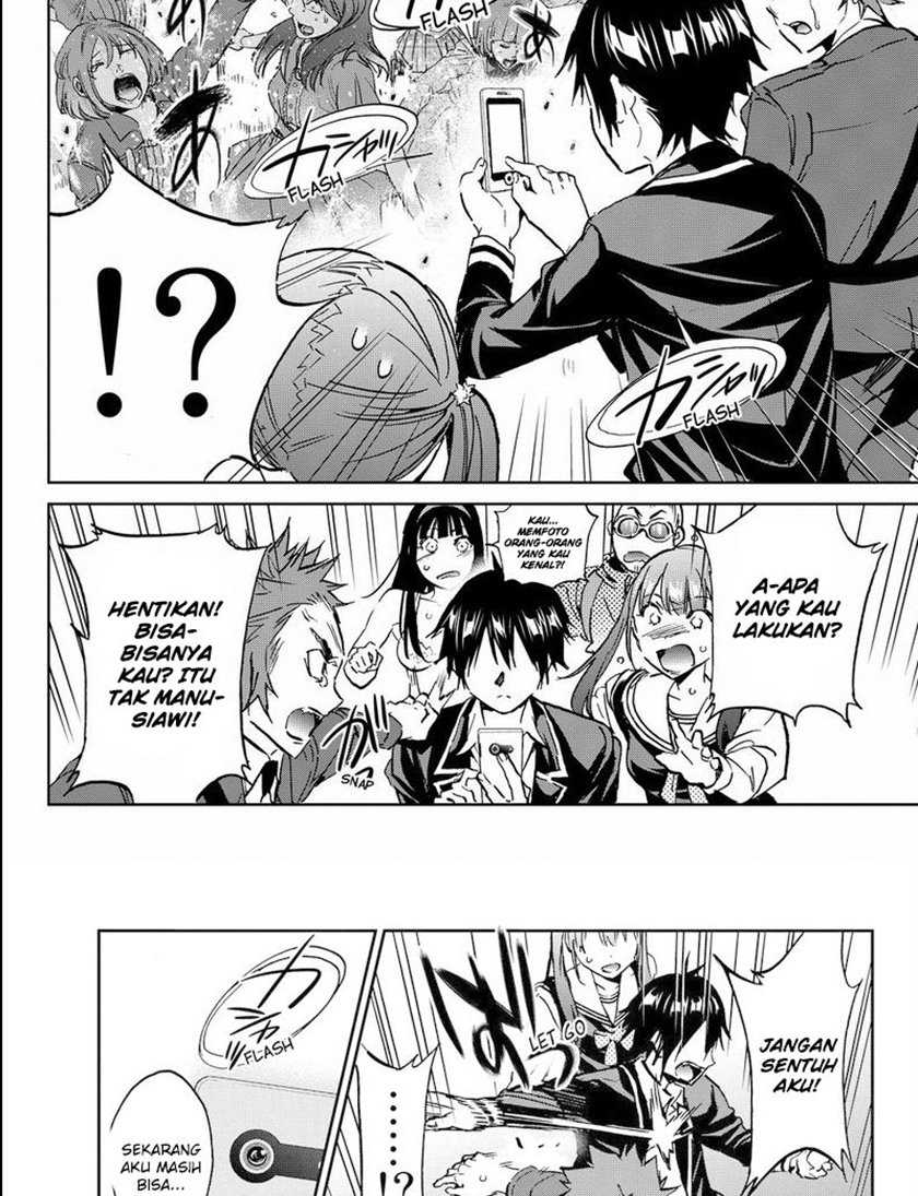Chapter 85 - halaman 18