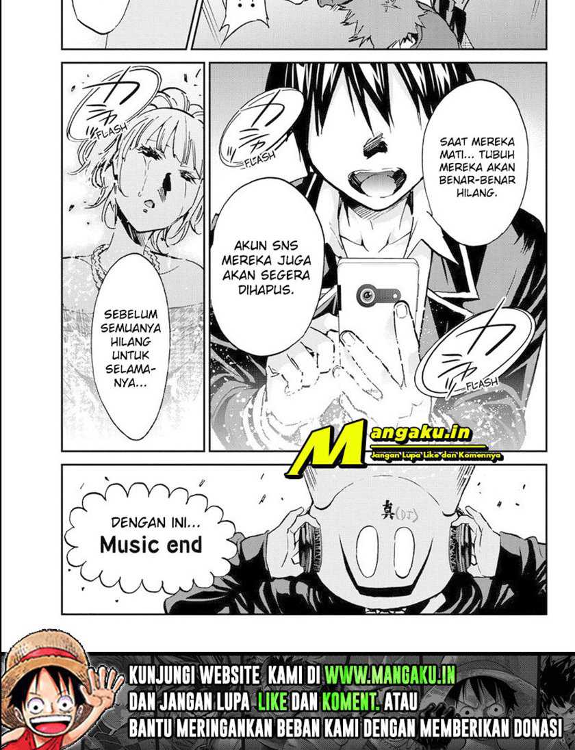 Chapter 85 - halaman 19