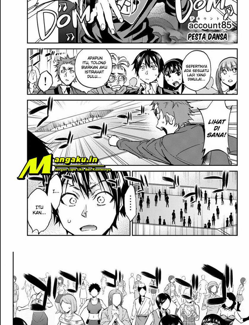 Chapter 85 - halaman 3