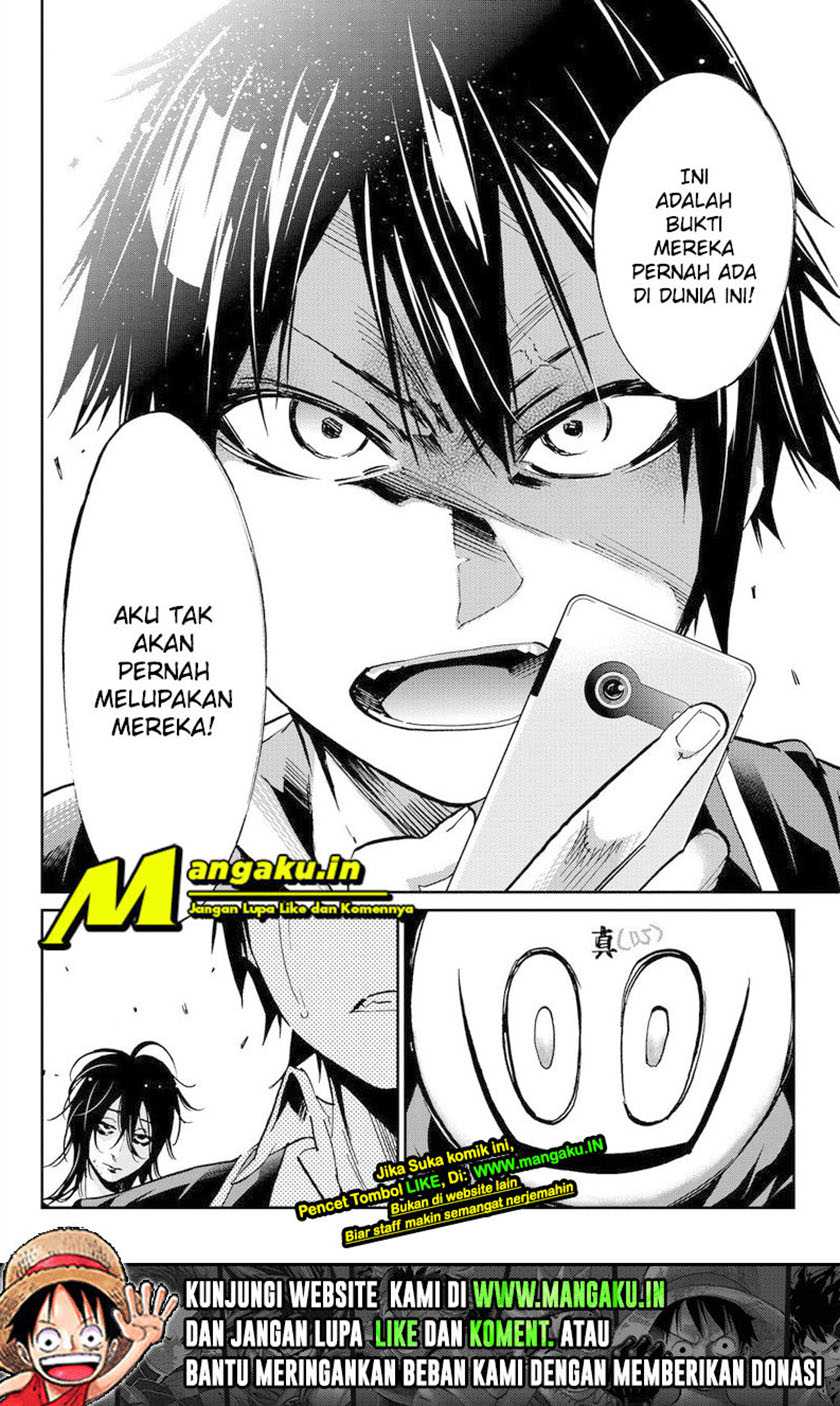 Chapter 85 - halaman 21