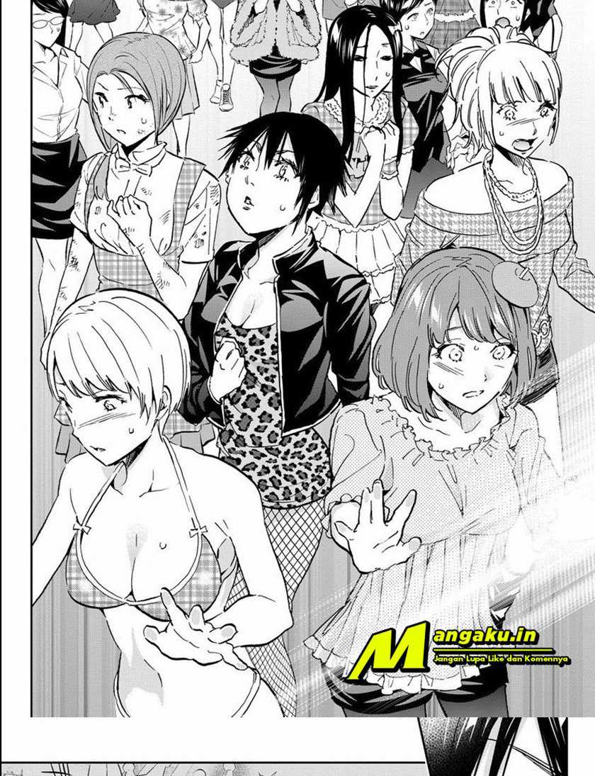 Chapter 85 - halaman 4