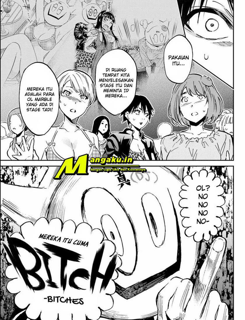 Chapter 85 - halaman 5