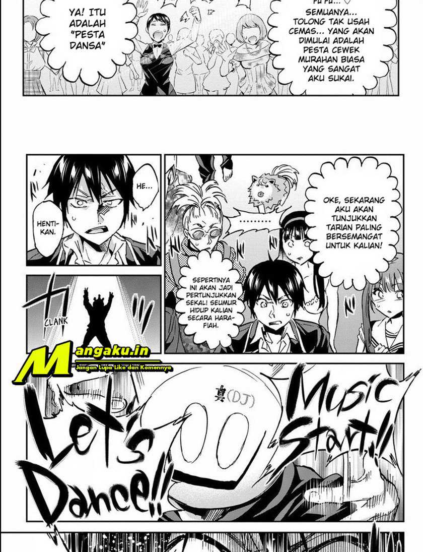 Chapter 85 - halaman 7