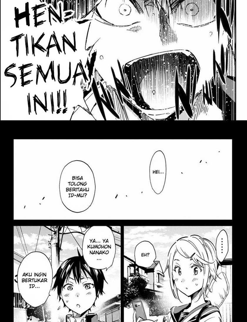Chapter 85 - halaman 8