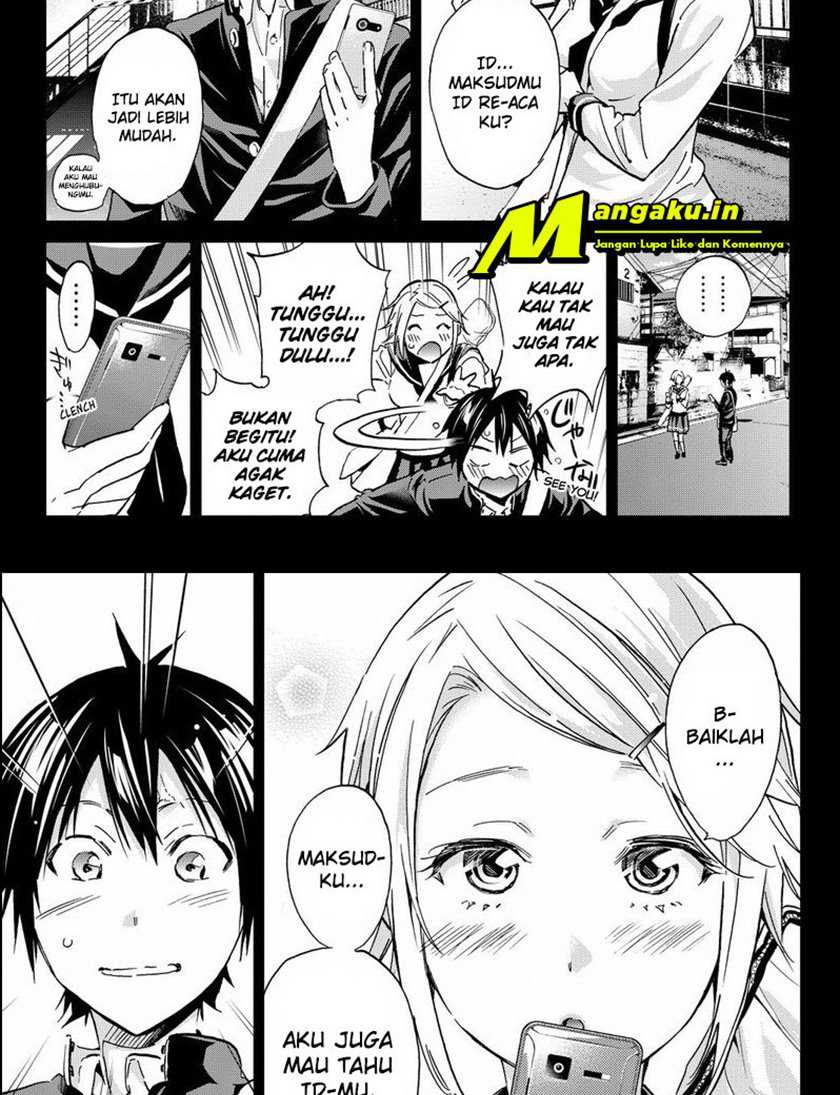 Chapter 85 - halaman 9