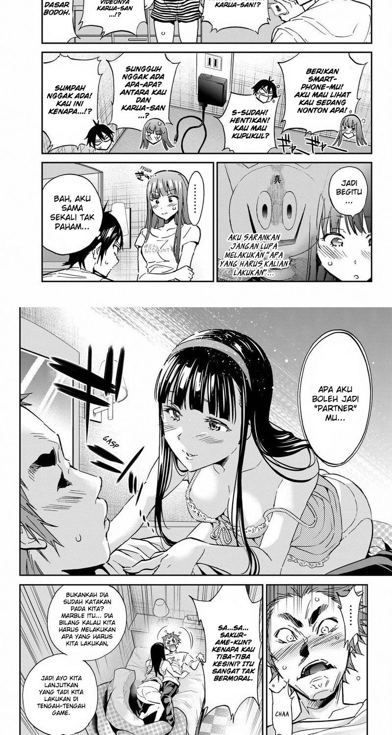 Chapter 86 - halaman 6