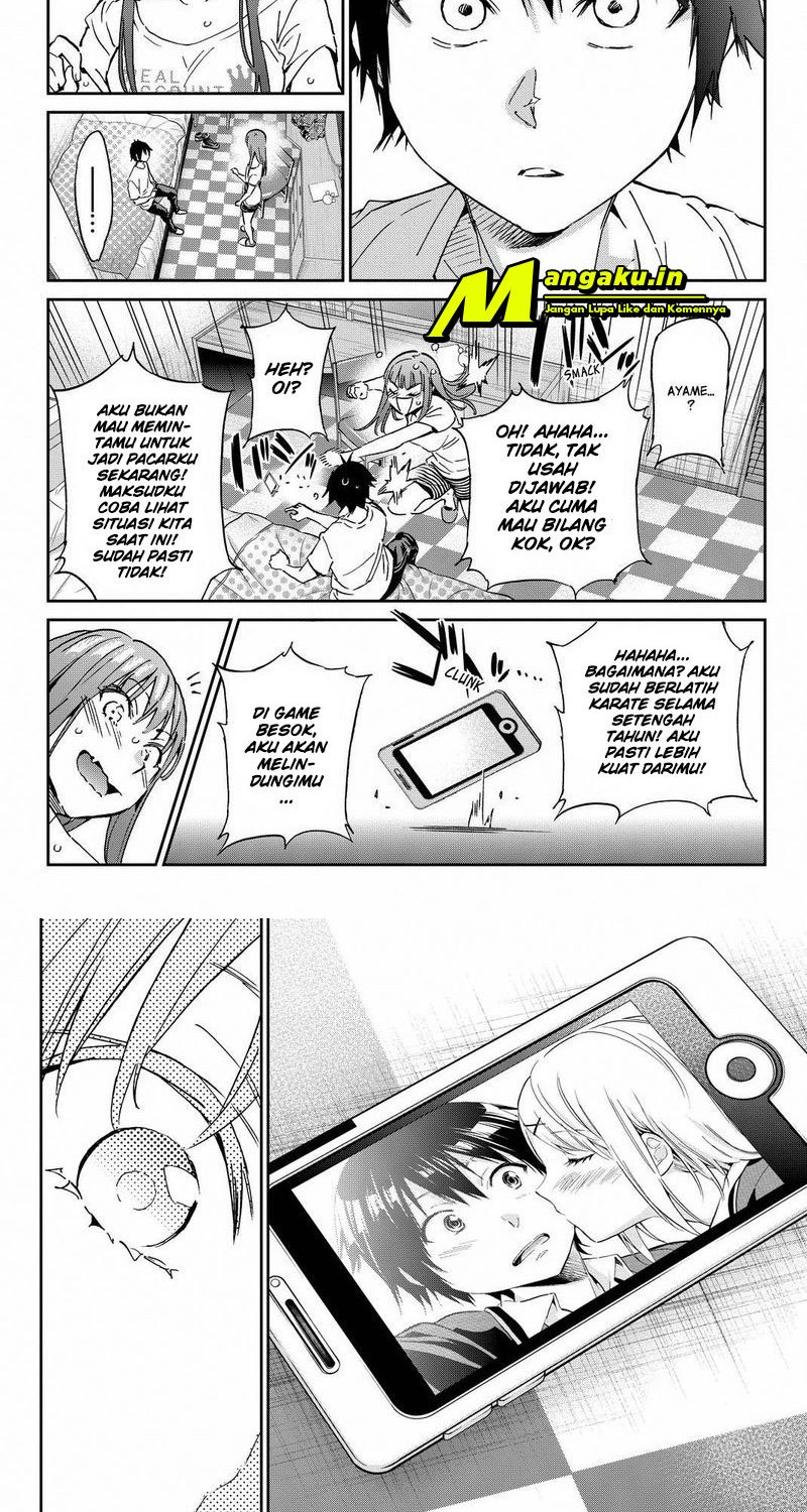 Chapter 86 - halaman 9