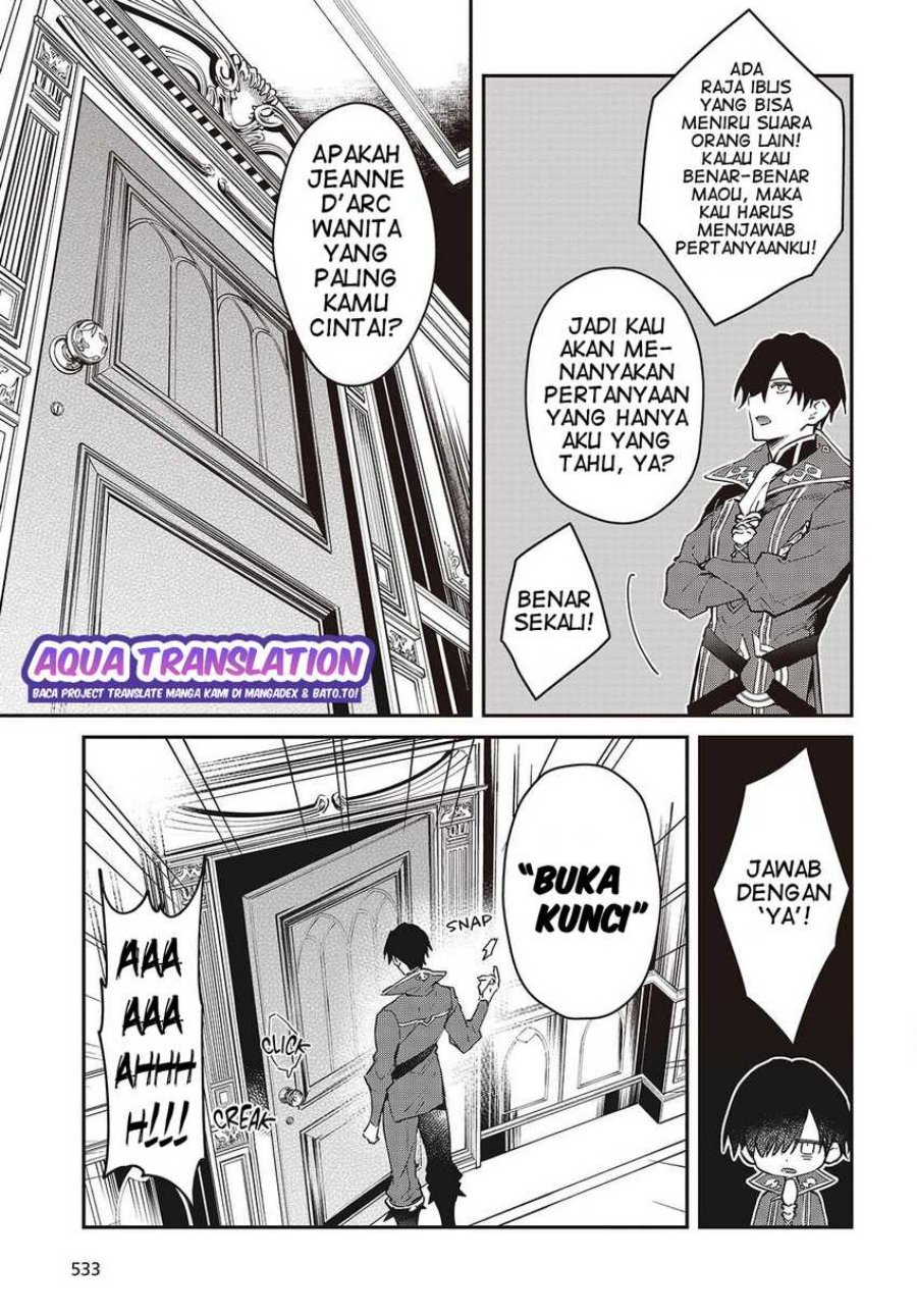 Chapter 56 - halaman 21
