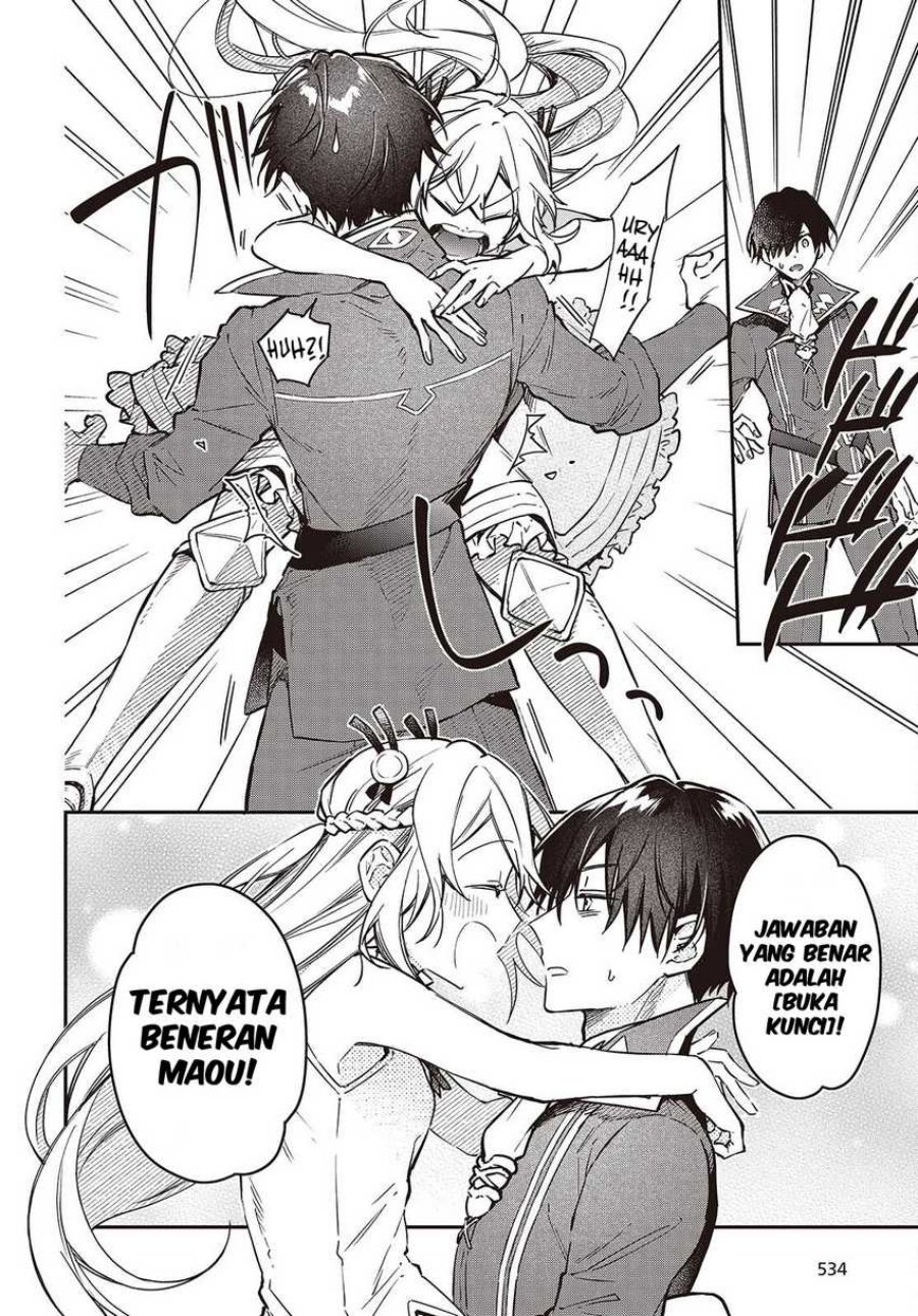 Chapter 56 - halaman 22