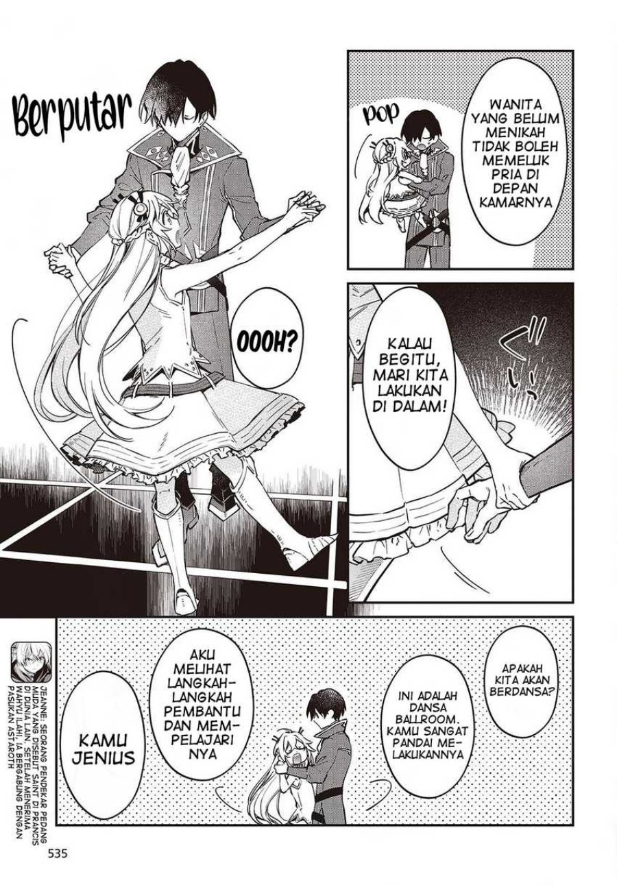 Chapter 56 - halaman 23