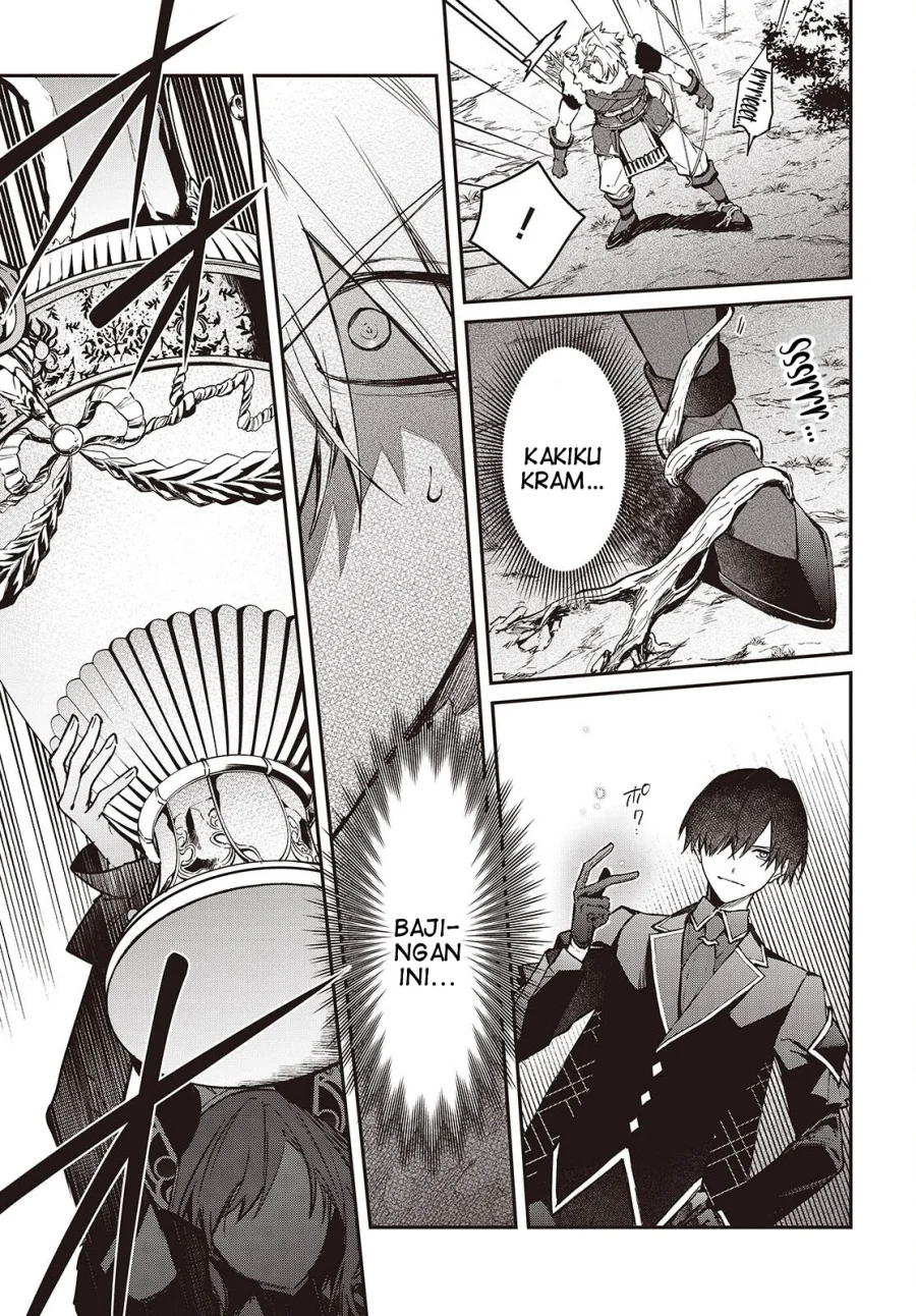 Chapter 58 - halaman 11