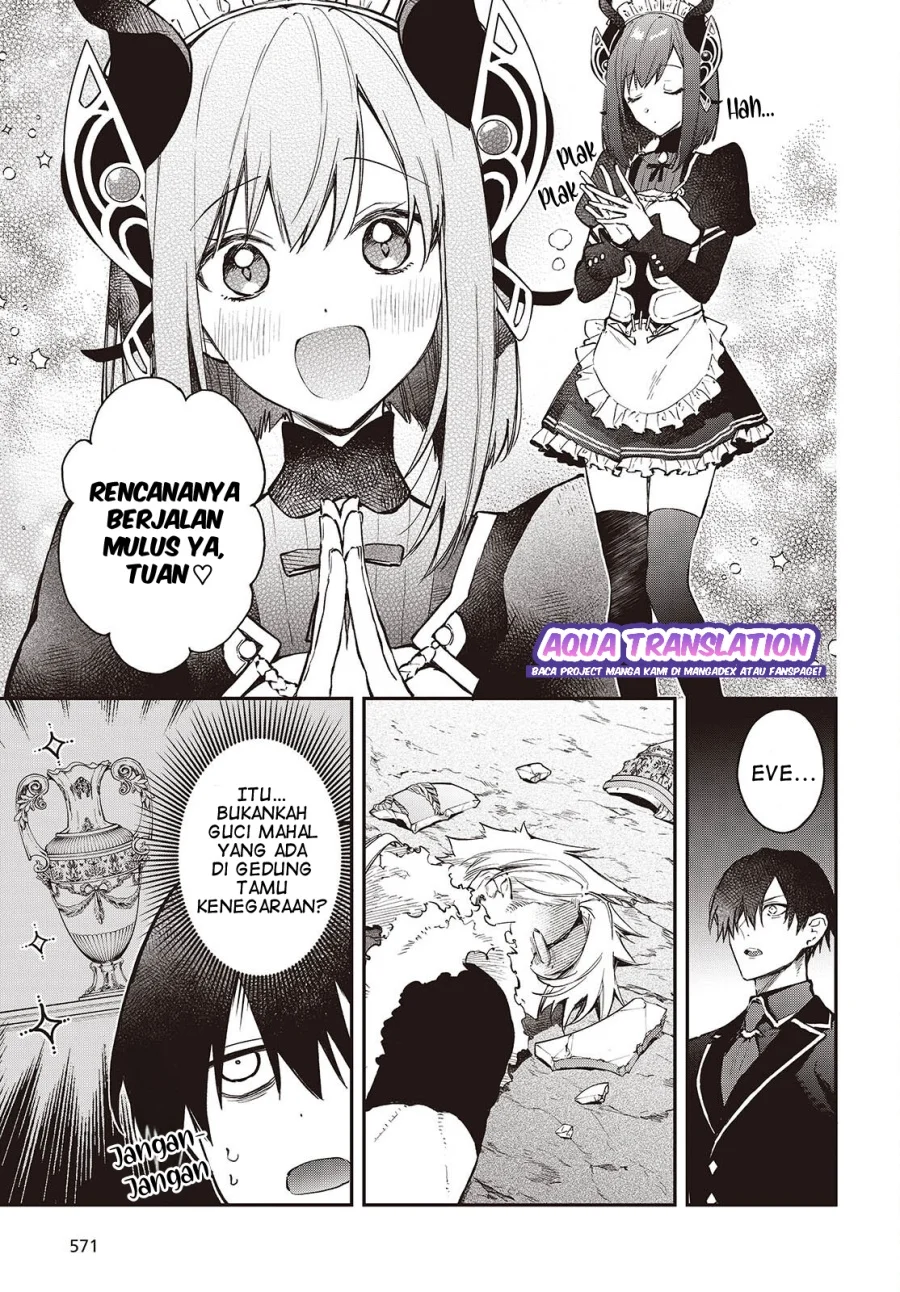 Chapter 58 - halaman 13