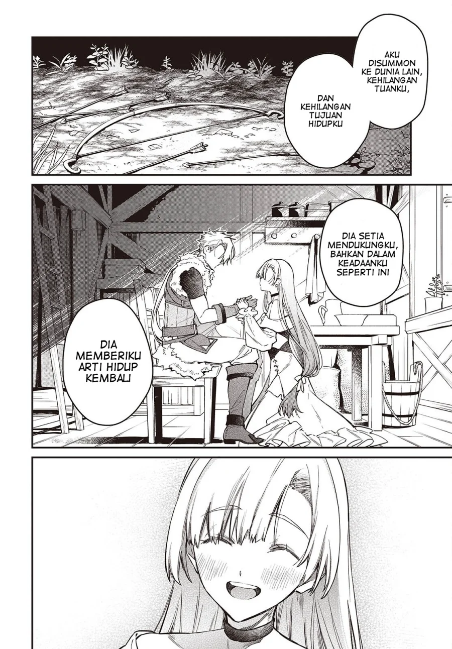 Chapter 58 - halaman 22