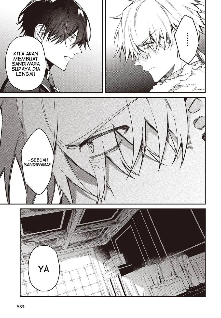 Chapter 58 - halaman 25