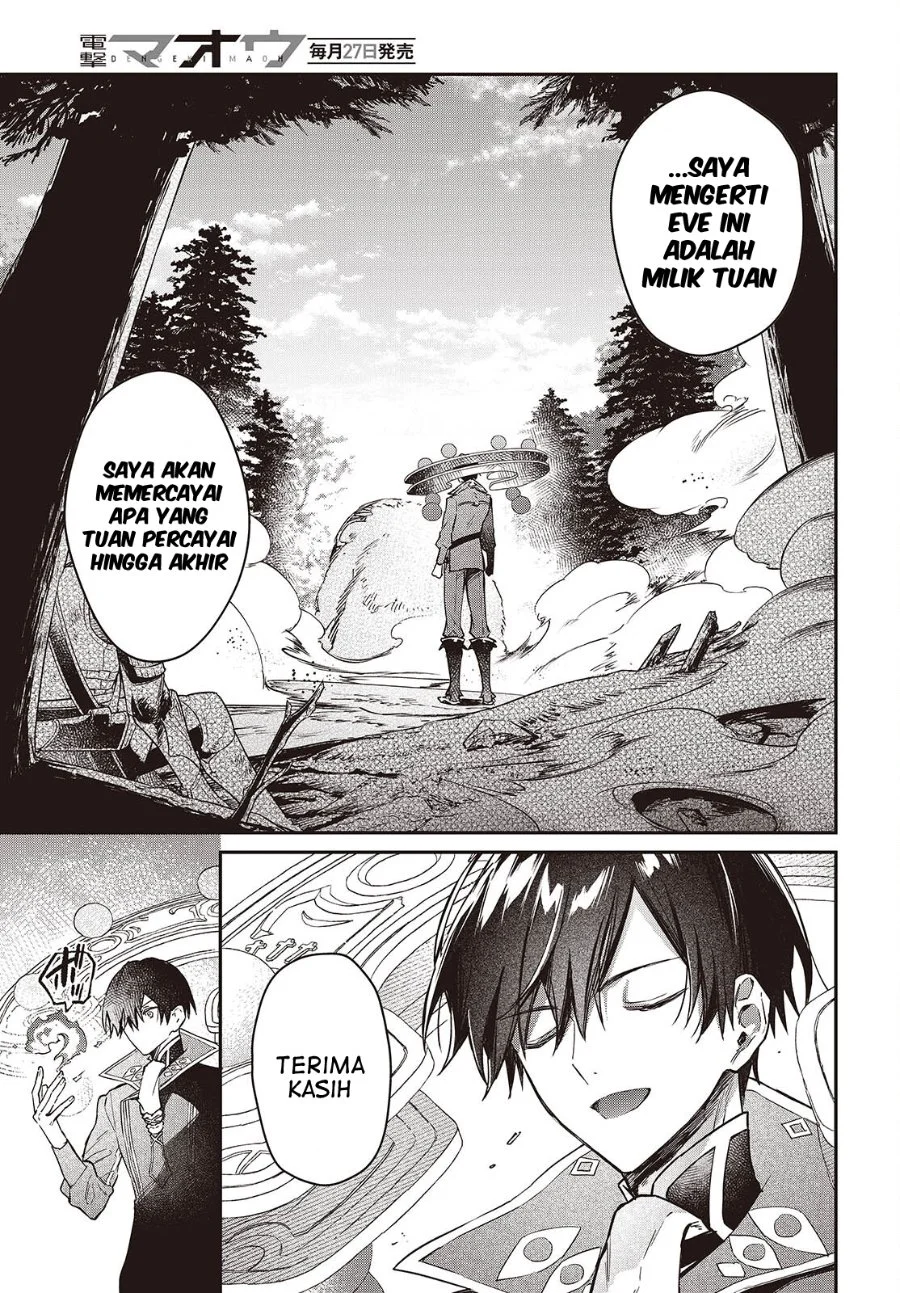 Chapter 60 - halaman 21