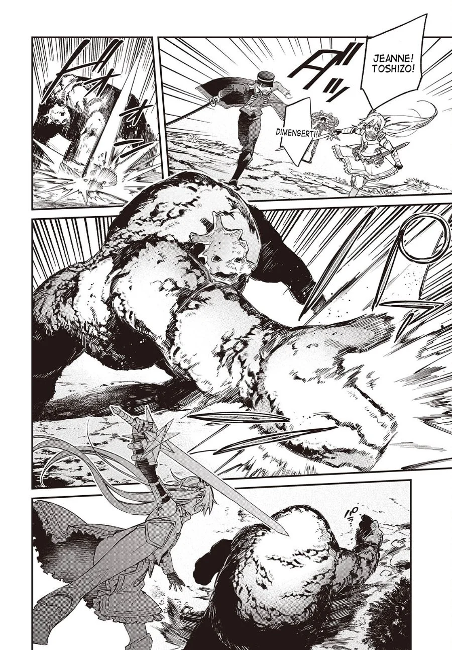 Chapter 60 - halaman 10