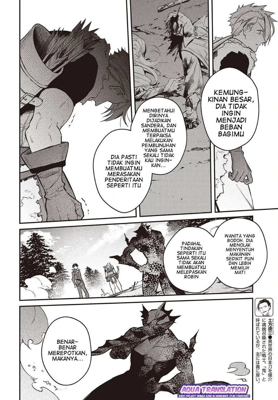 Chapter 61 - halaman 20