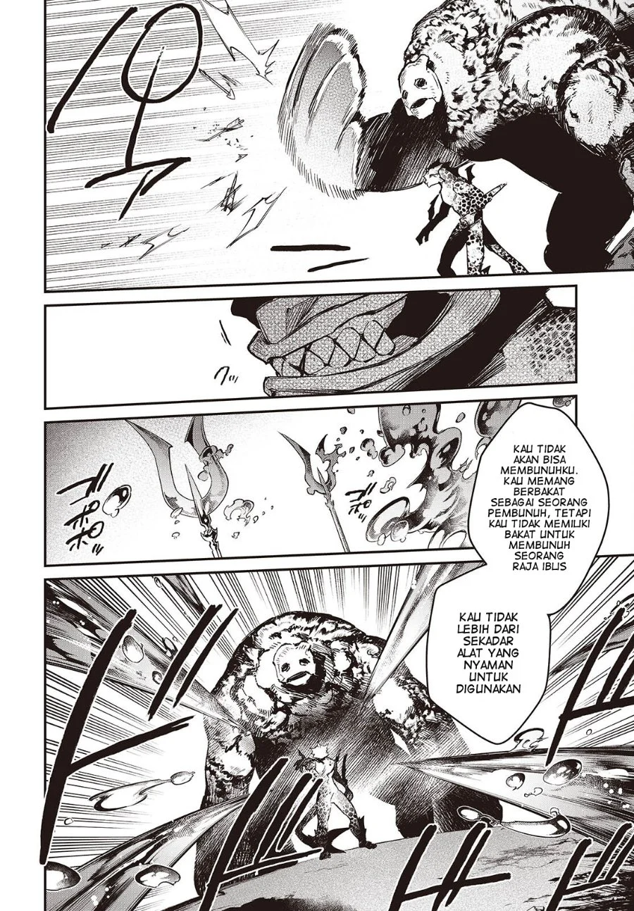 Chapter 61 - halaman 22