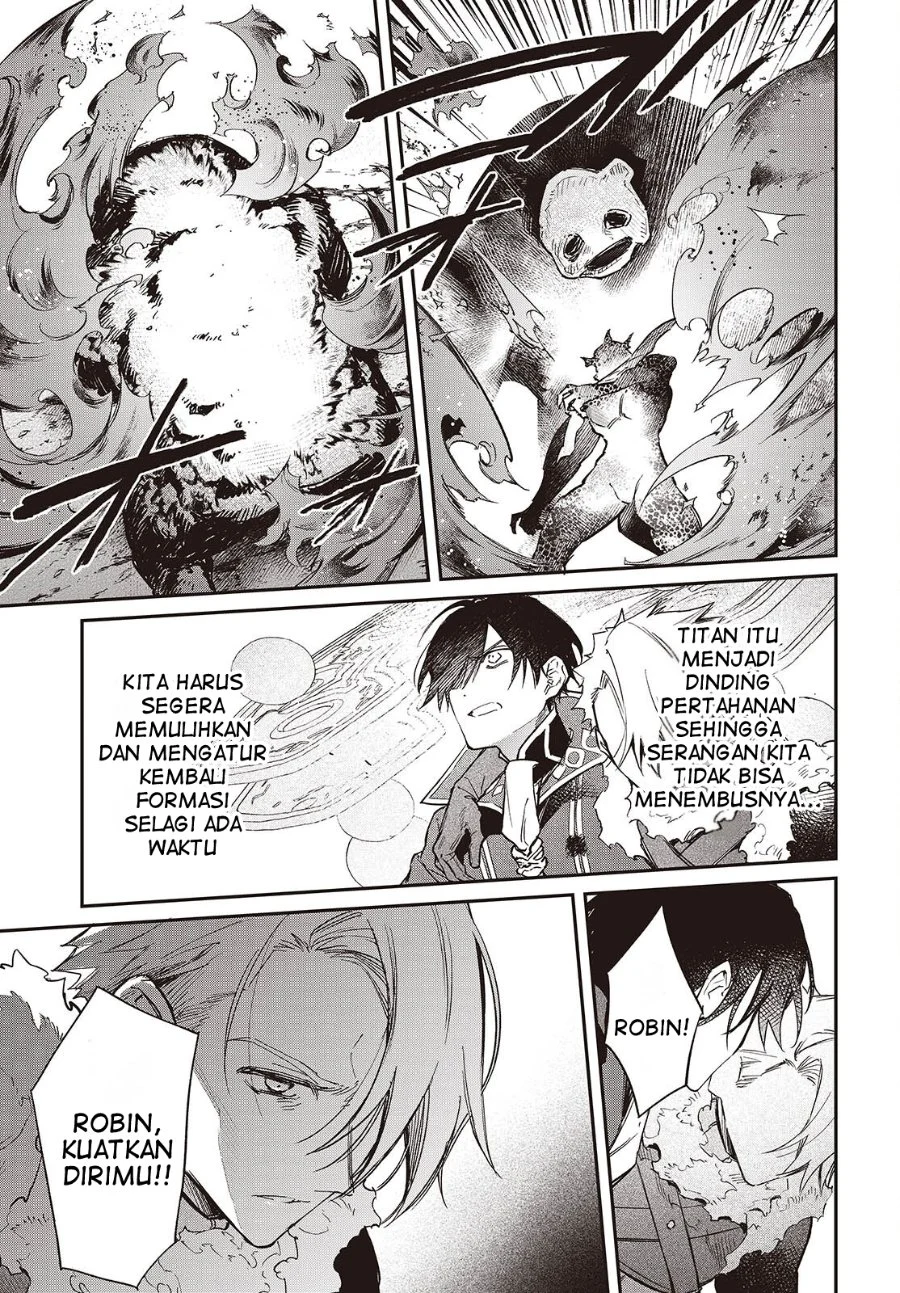 Chapter 61 - halaman 25