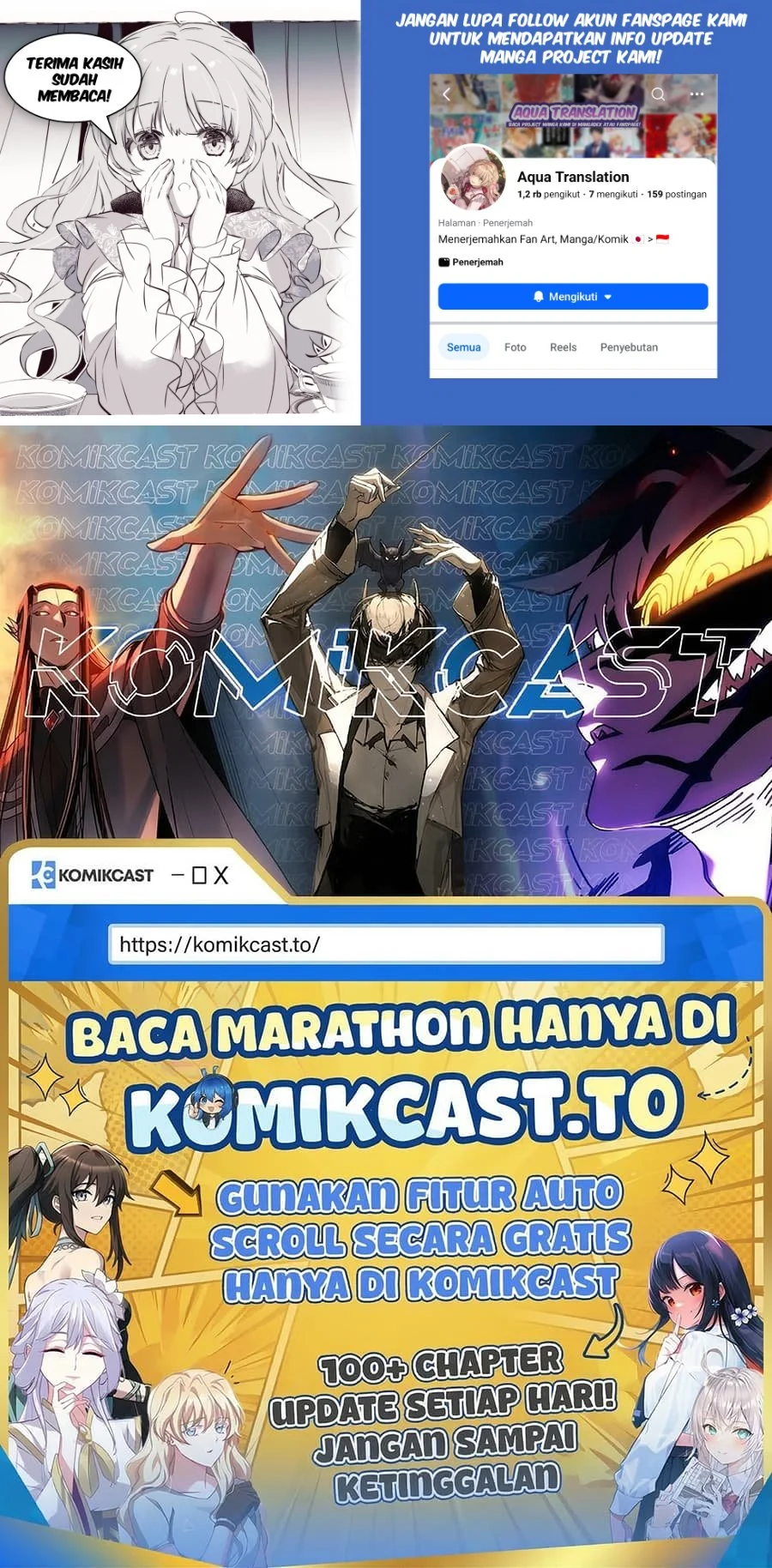Chapter 61 - halaman 28
