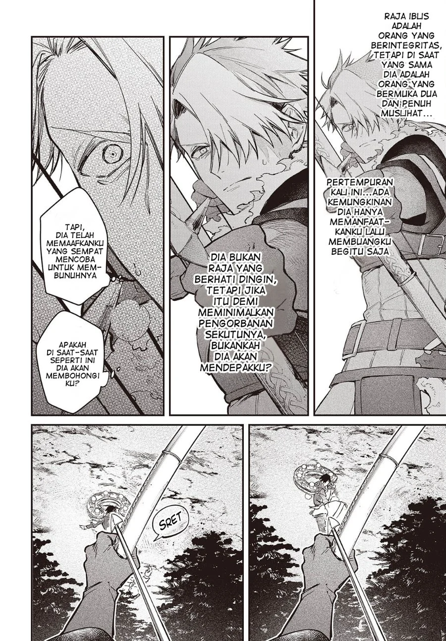 Chapter 61 - halaman 6