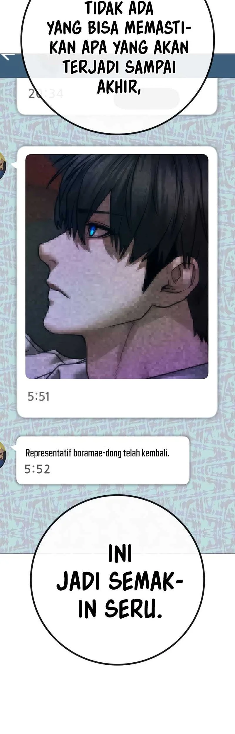 Chapter 136 - halaman 17
