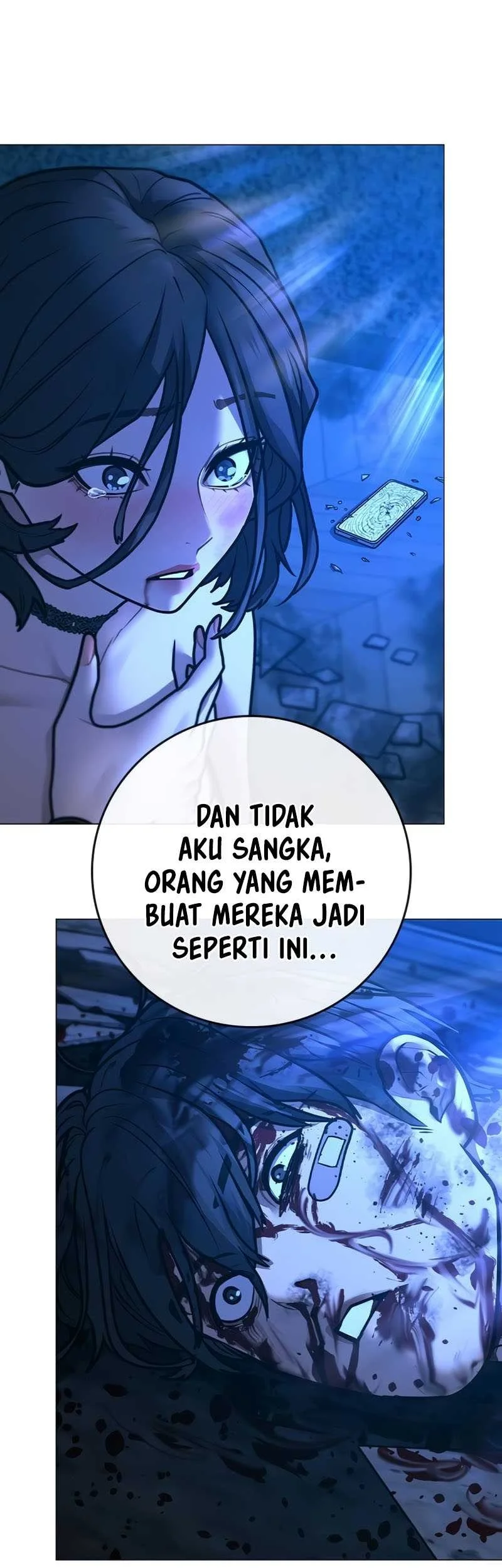 Chapter 136 - halaman 20
