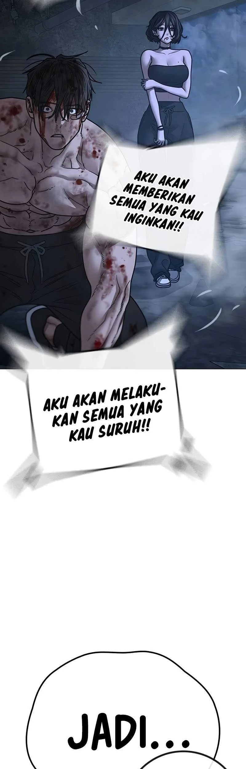 Chapter 136 - halaman 32