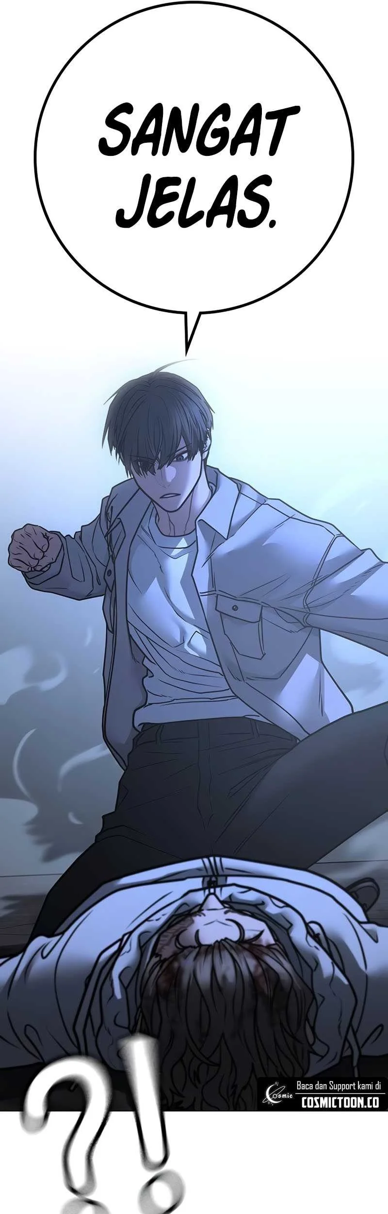 Chapter 136 - halaman 34