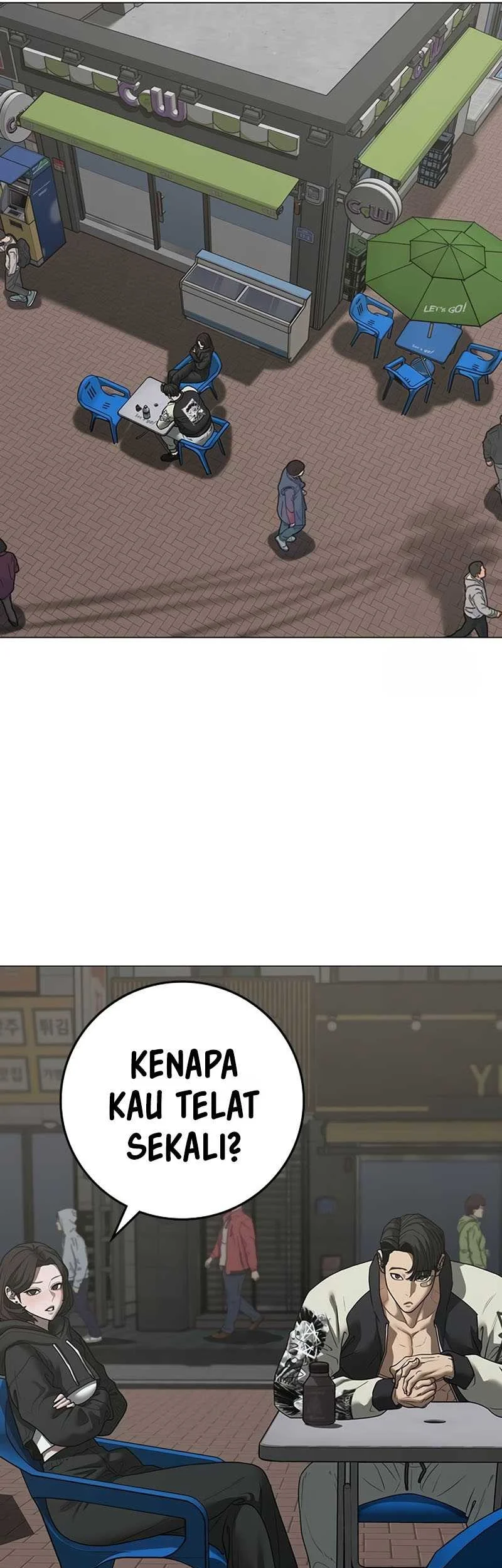Chapter 137 - halaman 64