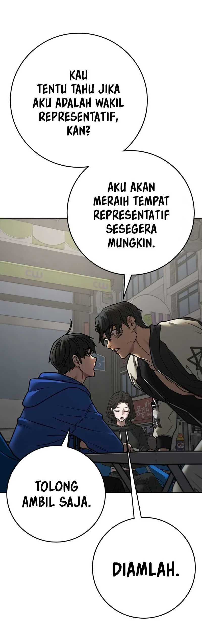 Chapter 137 - halaman 70