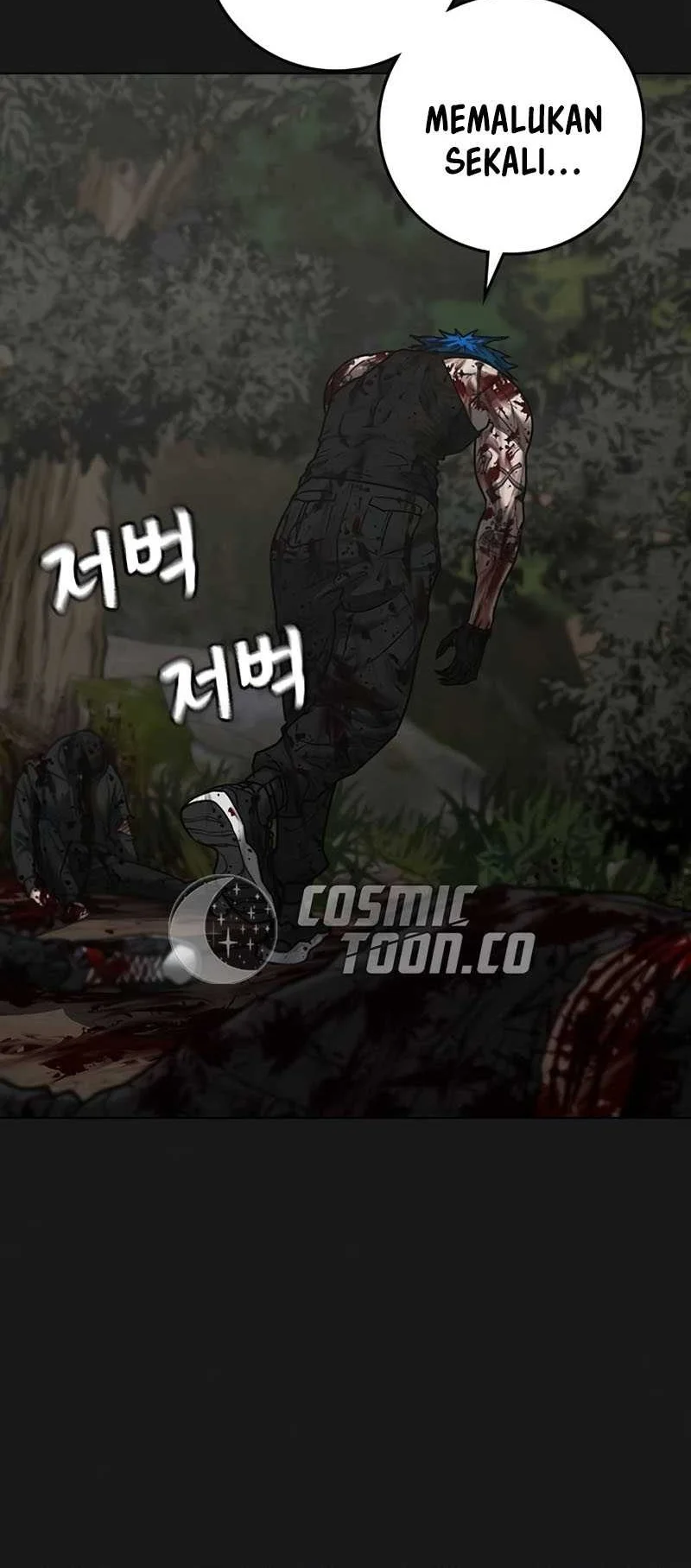 Chapter 138 - halaman 19