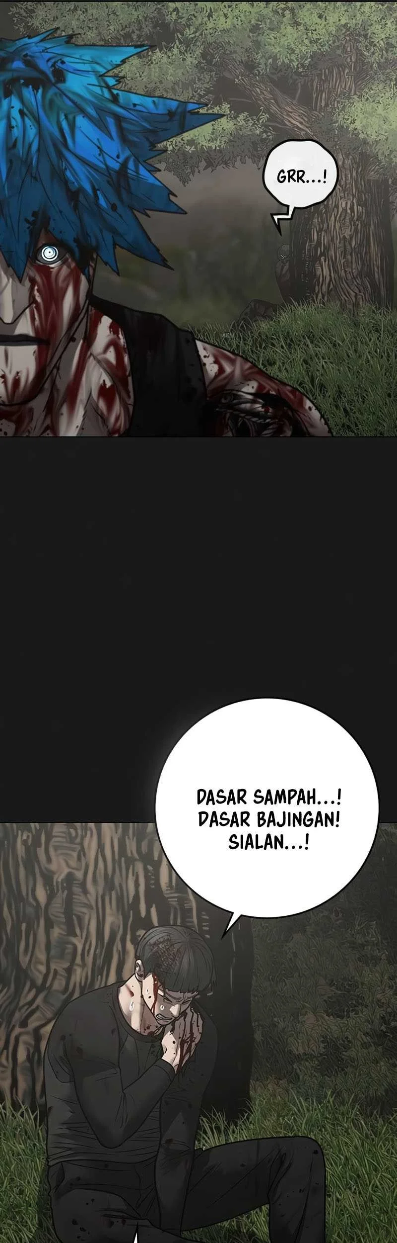 Chapter 138 - halaman 20