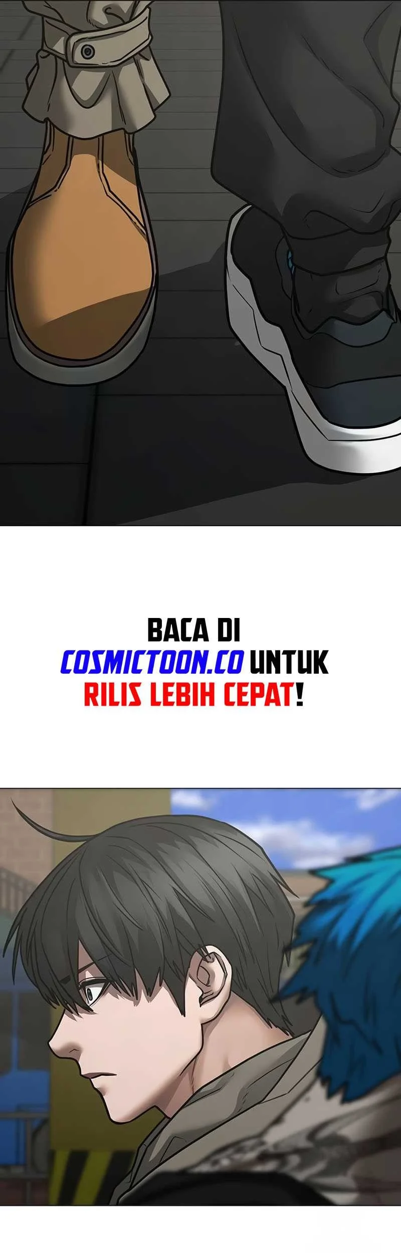 Chapter 138 - halaman 28