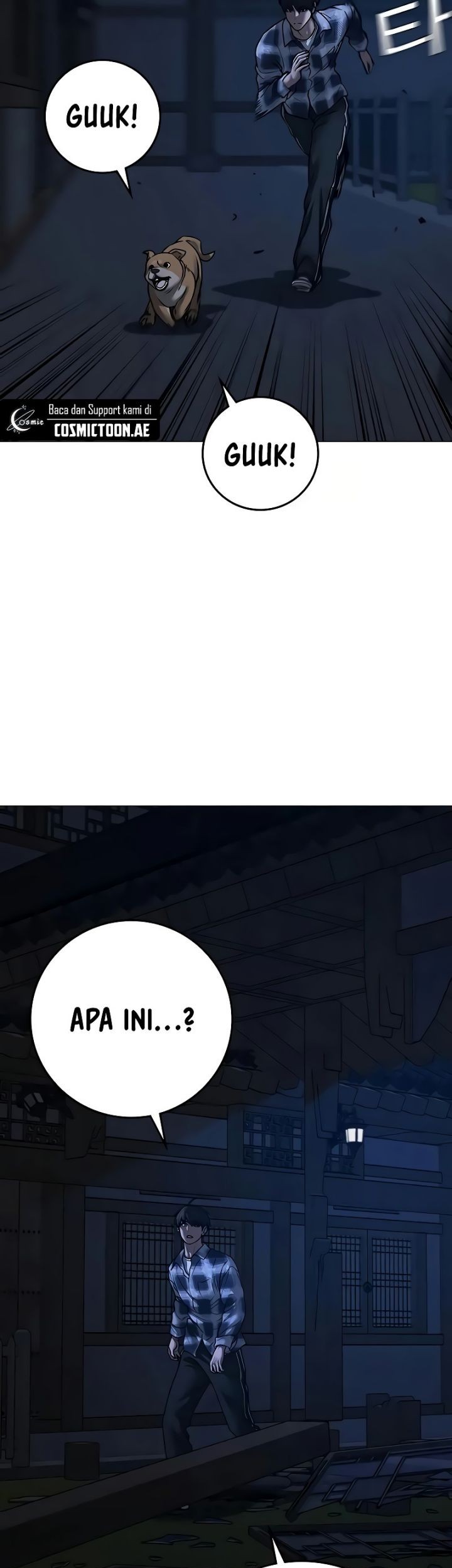 Chapter 161 - halaman 84