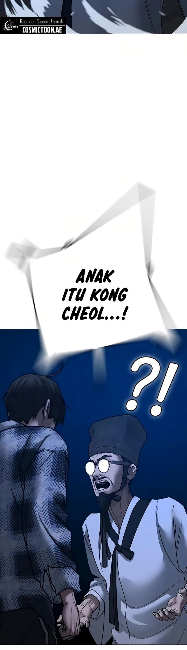 Chapter 161 - halaman 28