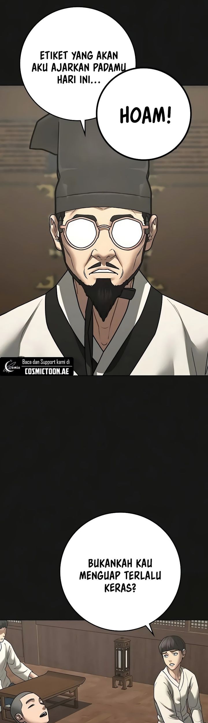 Chapter 161 - halaman 35