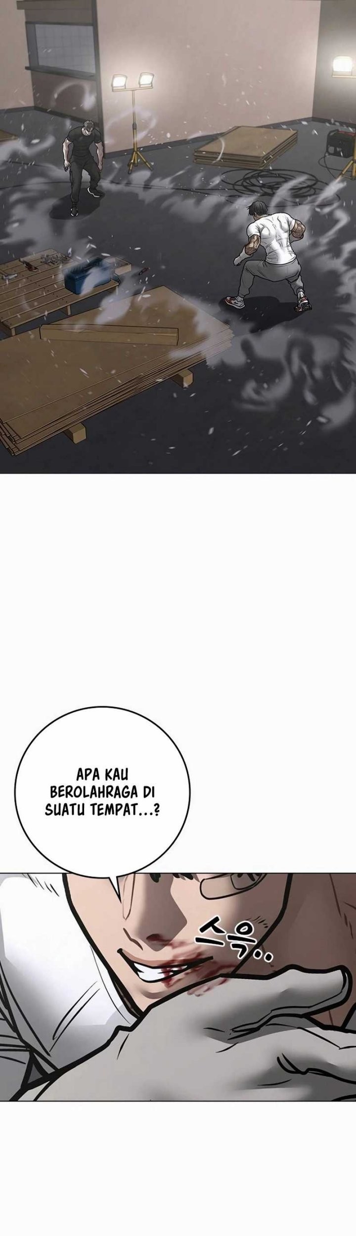 Chapter 164 - halaman 27