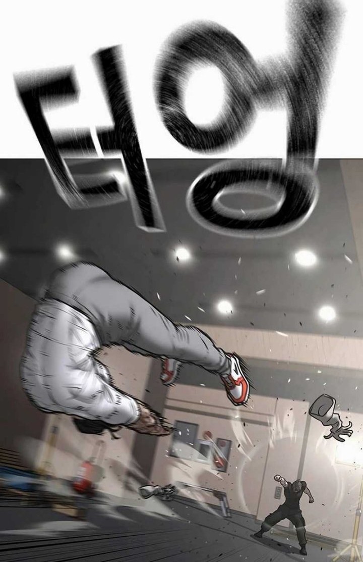 Chapter 164 - halaman 34