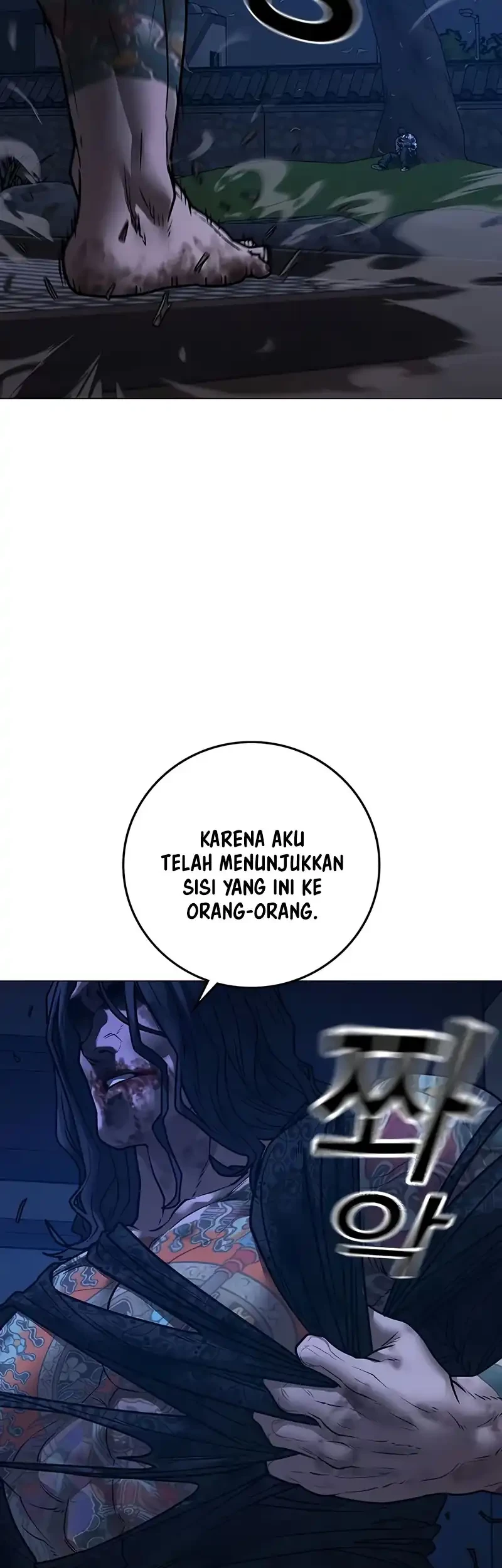 Chapter 165 - halaman 132
