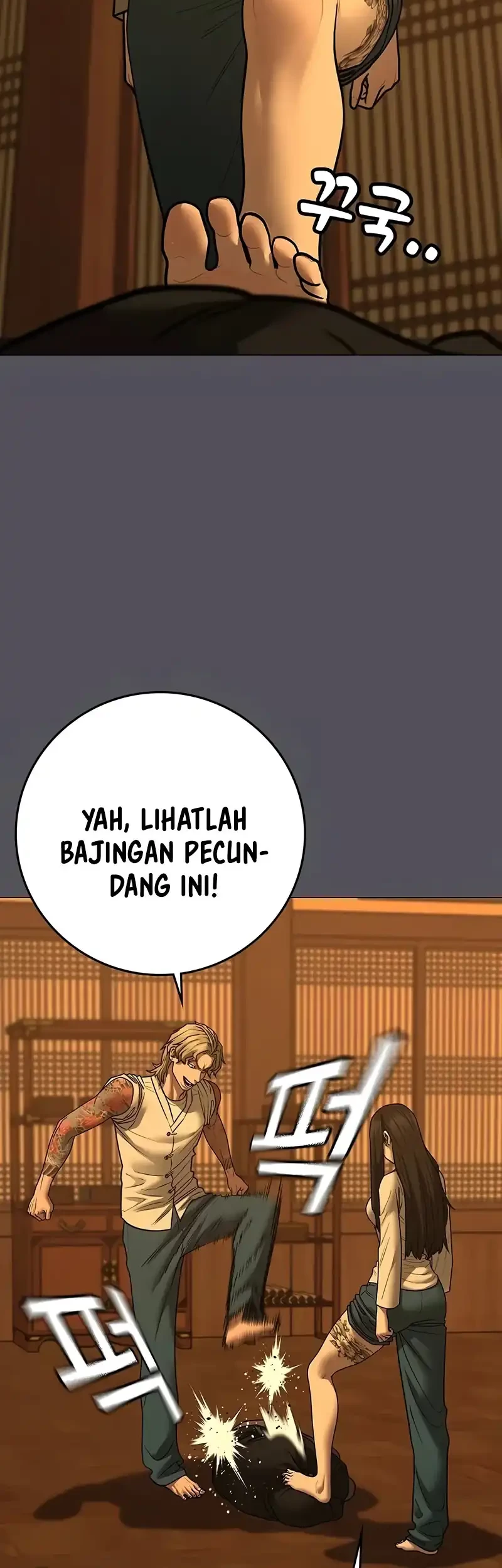Chapter 165 - halaman 13