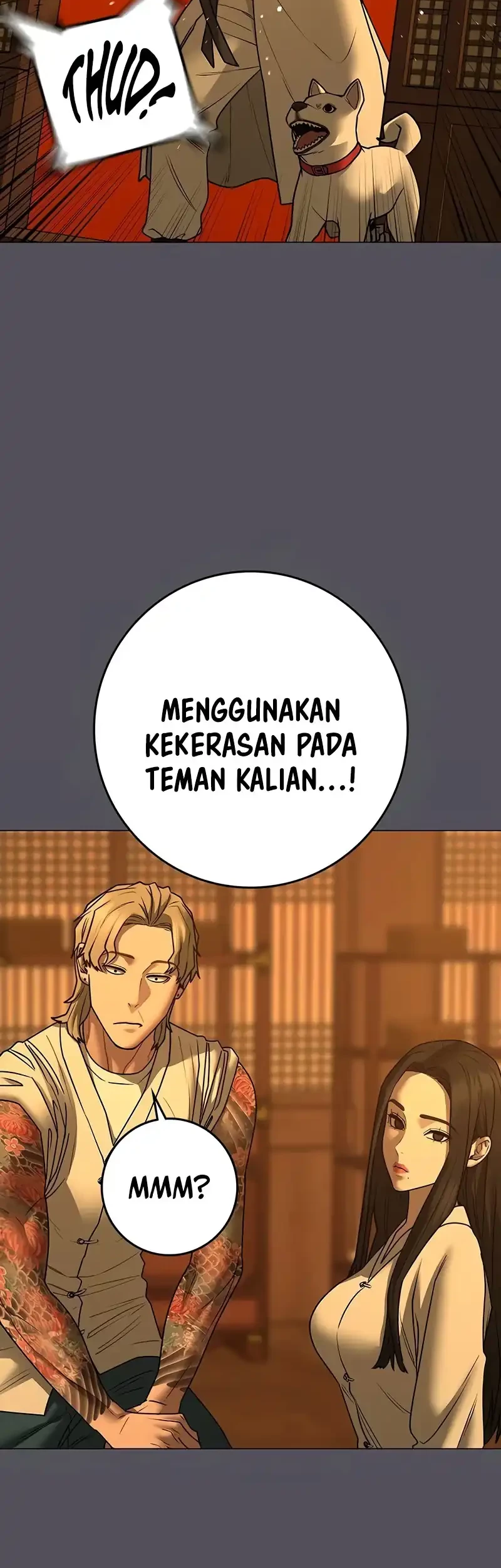 Chapter 165 - halaman 18