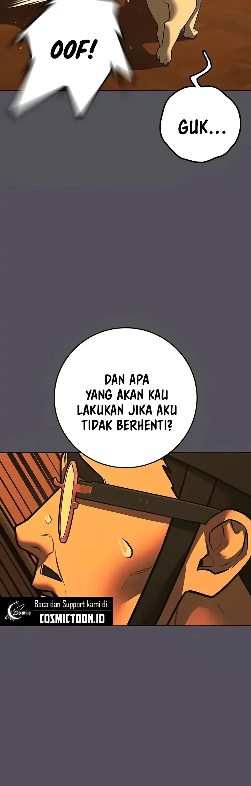Chapter 165 - halaman 21