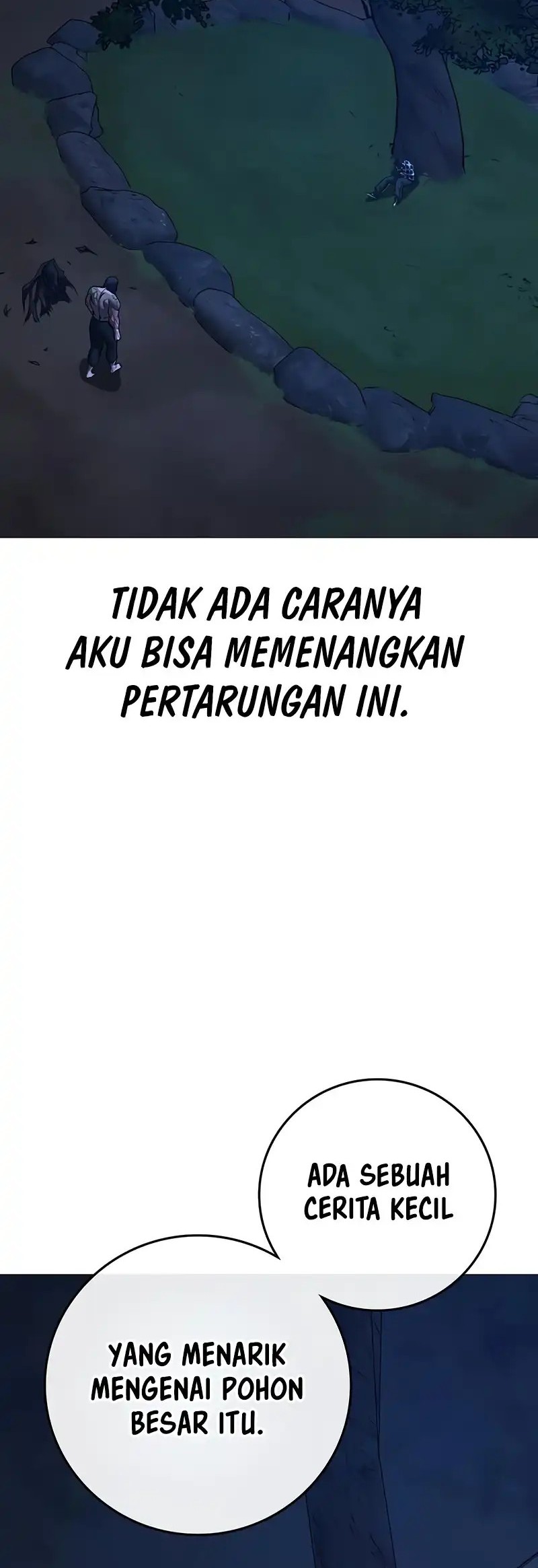 Chapter 166 - halaman 21