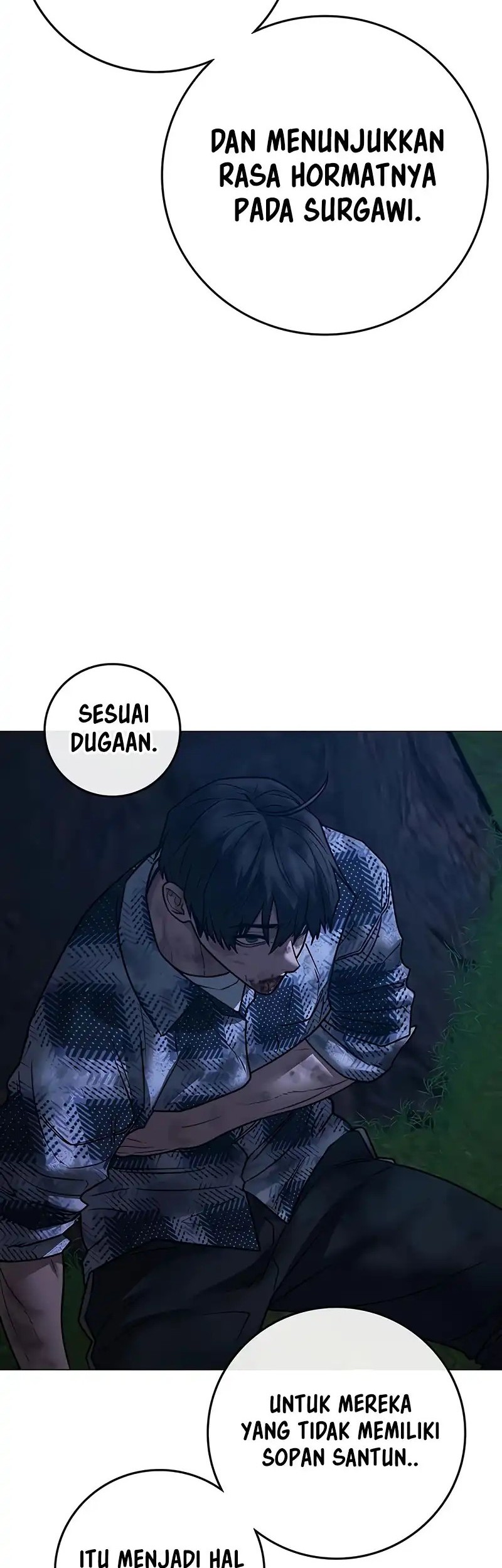 Chapter 166 - halaman 27