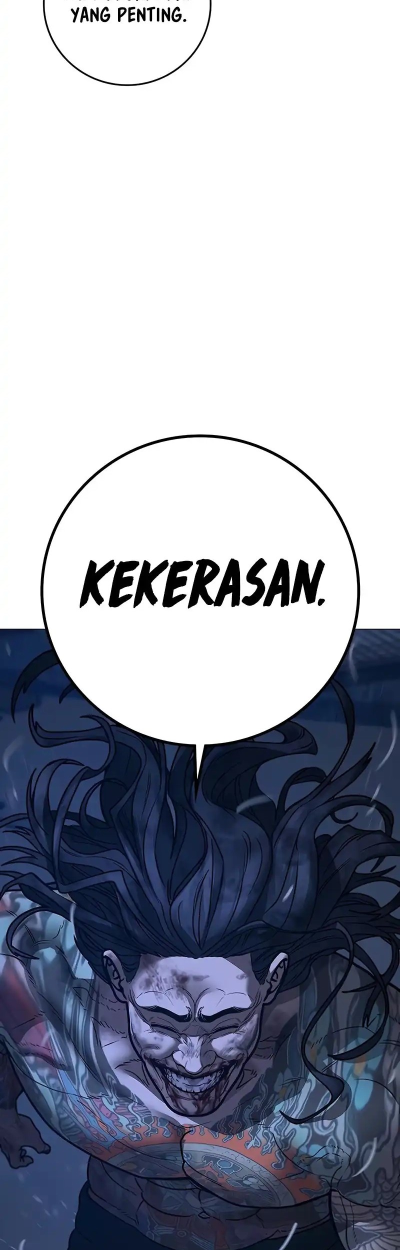 Chapter 166 - halaman 28