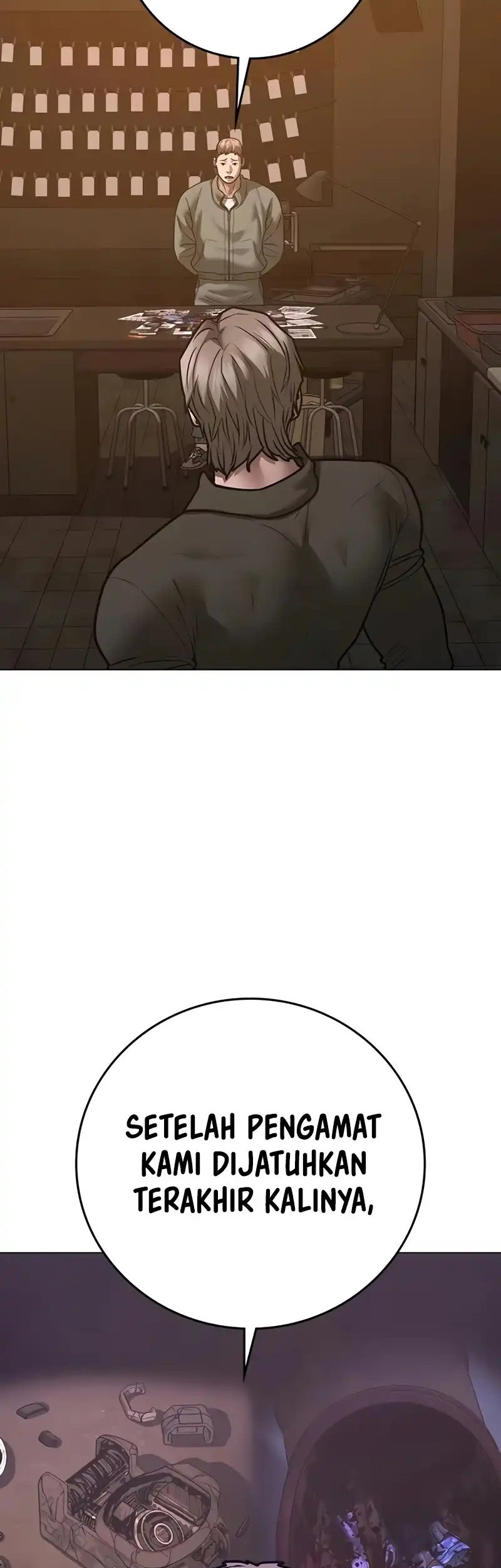 Chapter 167 - halaman 39