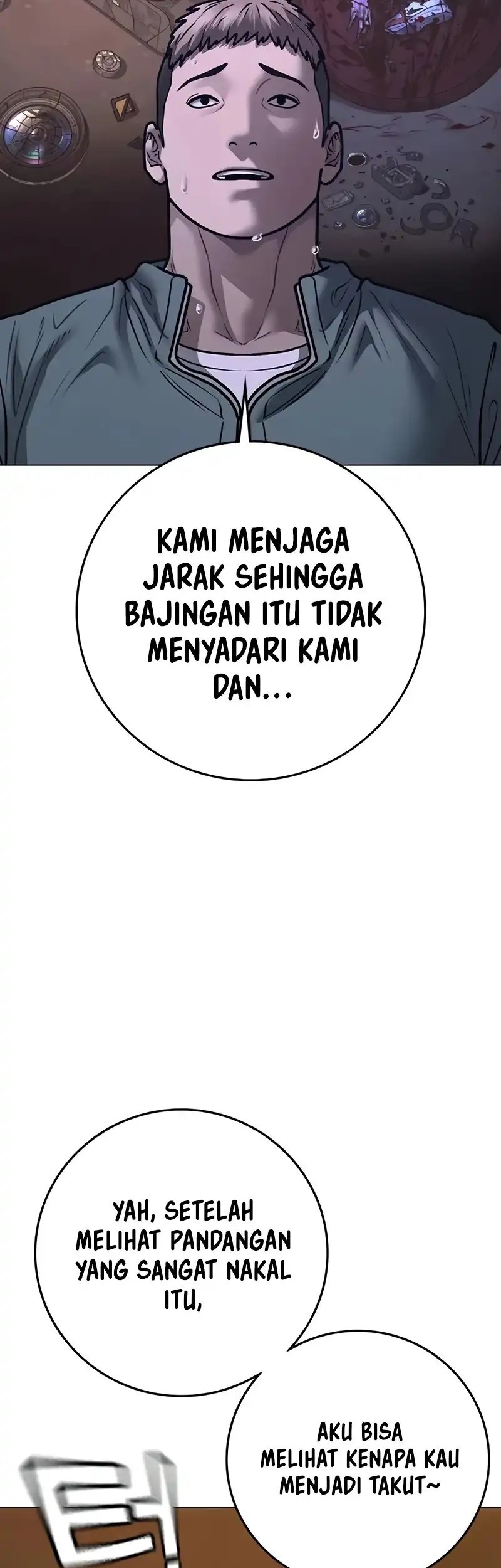 Chapter 167 - halaman 40