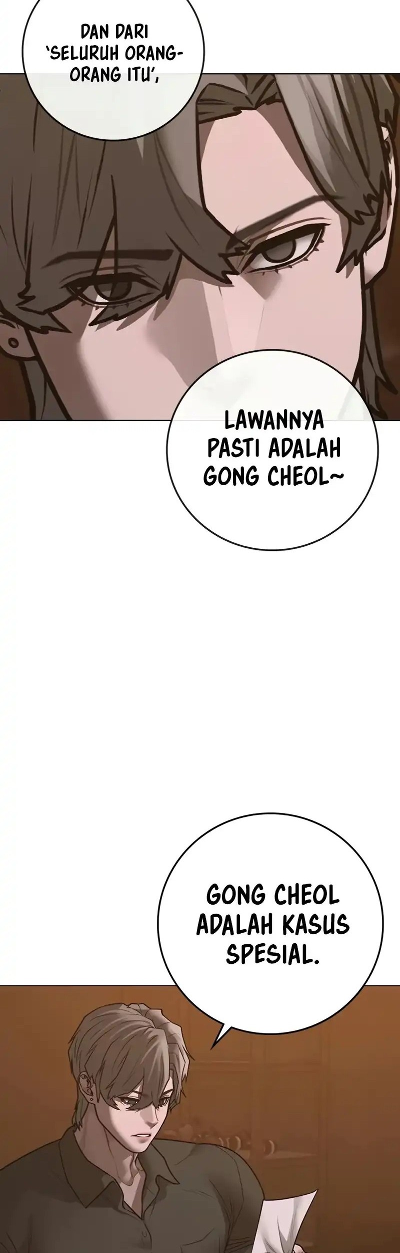 Chapter 167 - halaman 43