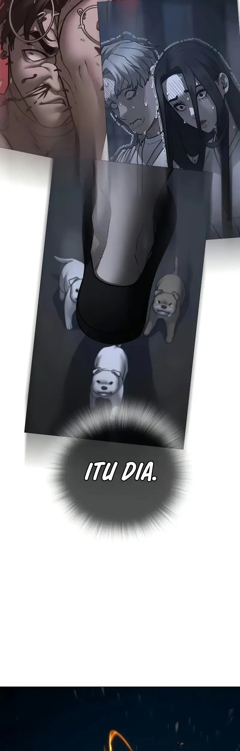 Chapter 167 - halaman 64
